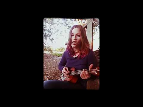 Jesus Gonna Be Here- Tom Waits cover by Shay Moulder