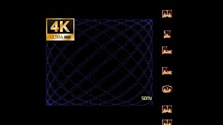 C64 Demo - Oldstyle [1998] by Willow
