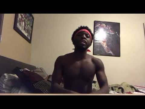 Chris Brown No Guidance Modmix