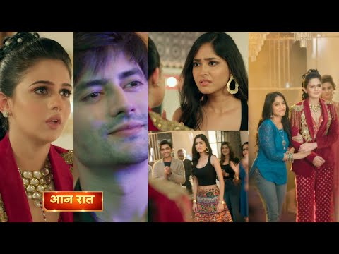 Bindi 08 December 2026 New Promo - Mahi hua Khush