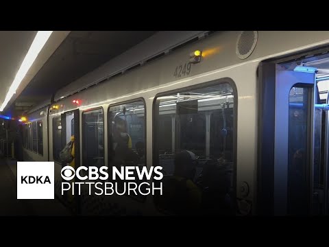 Pittsburgh Regional Transit to install 80+ new ticketing machines at T stations