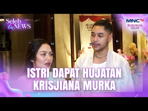 VIRAL LAGI! Netizen Soroti Statement Lesti Soal Sibad - SELEB ON NEWS