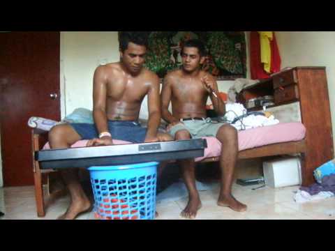 Lastest Kiribati_Rabian (summer of 69) 2014