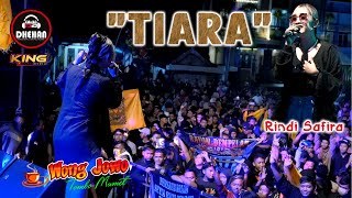 Download lagu TIARA [ RINDI SAFIRA ] WONGJOWO MADIUN x DHEHAN AUDIO LIVE BINTOYO NGAWI mp3
