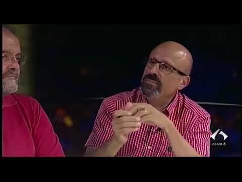 Análisis del independentismo catalán con Vicente Carreño