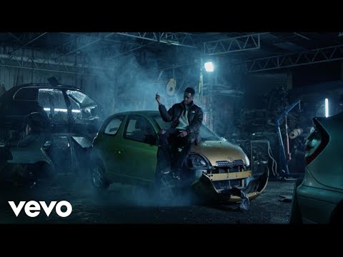 Guvna B - Everyday (Official Video)