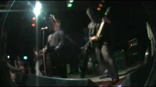 Portal - Black Houses (at Fowlers Live, Adelaide 24/1/09)