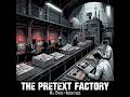 DJ Kaiser - The Pretext Factory (Unredacted #13 ) | Hip-Hop | 2026
