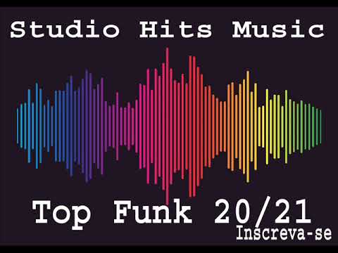 700 Pirocada - Top Funk 20/21 (Studio Hits Music)