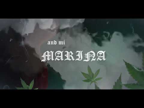 [ HARDIO - IFFA CUSH - STEAMAZ FT KAYA BLAZING RIDDIM ]