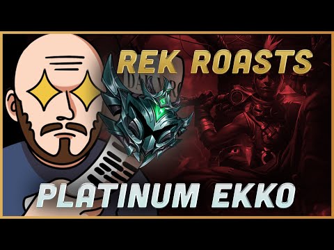 Ex-Pro Coach Reviews Platinum Ekko! [RekNYNE] #6