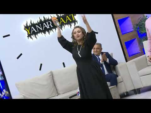 Afina Qafqazli Vababay