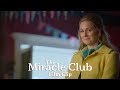 THE MIRACLE CLUB - “Risen from the Dead” Official Film Clip