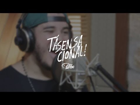 Top Samba - Tá Sensacional (Oficial)