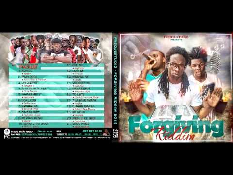 FORGIVING RIDDIM LENDE   MEMBE MI