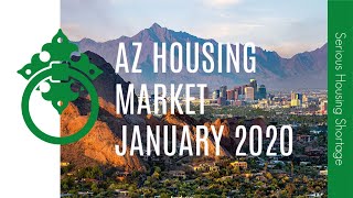 Serious Housing Shortage