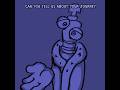 TADC Kinger Gives Jax And Ragatha Therapy BUNNYDOLL Animatic Theamazingdigitalcircus Tadc