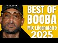 Best Of Booba Mix Légendaire 2025 Rap Game Flow Classics