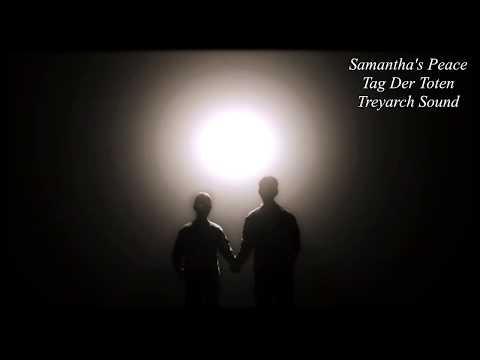 Samantha's Peace - Tag Der Toten - Soundtrack