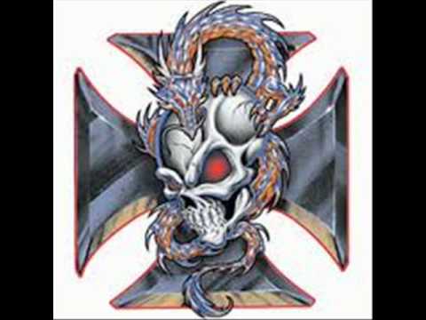 winter demon vs psychotic micro - raging furry