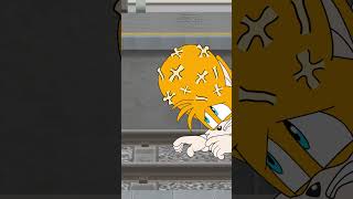 Download lagu SONIC CAN'T SAVE TAILS mp3 Download lagu SONIC CAN'T SAVE TAILS mp3