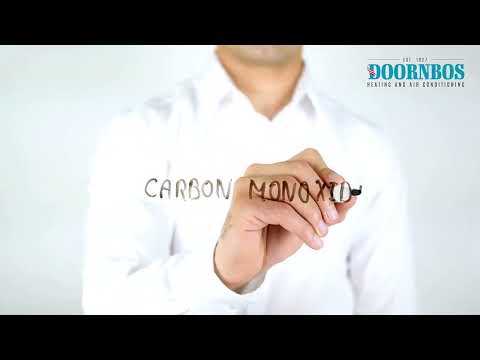 September Ask The Experts - Doornbos Heating and Air Conditioning