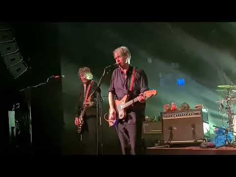 Tocotronic - Gegen den Strich - live @ AJZ Chemnitz 25.01.2026