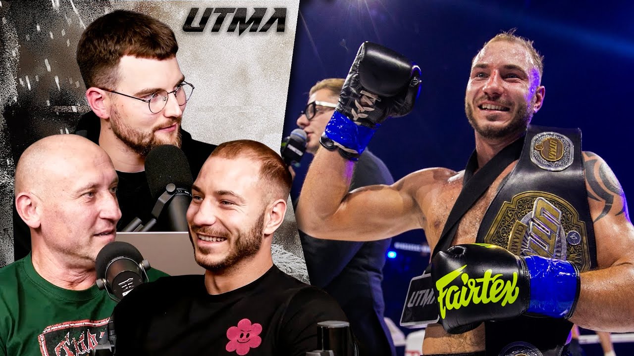 UTMA 9 apžvalga, Narausko iškovotas titulas ir teisėjų darbas | UTMA podkastas #5