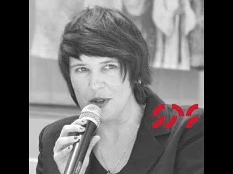 Polly Mukanova for SPF 2021