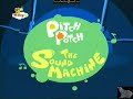 Pitch And Potch Sound Machine Spray Bell Fly BabyTV Australia