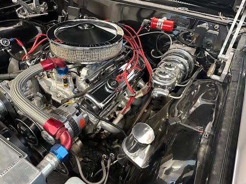 1964 Chevrolet El Camino (CC-1929774) for sale in Hingham, Massachusetts