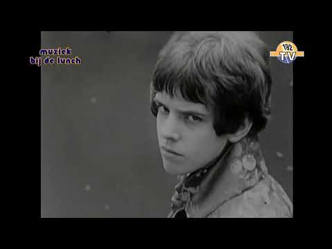The Herd (Peter Frampton) - From The Underworld  (1967)