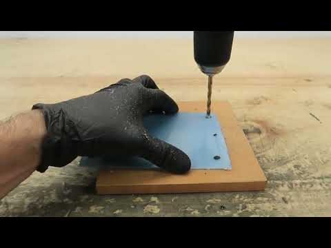 Rusty and Broken Bench Grinder Restoration