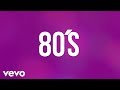 Allison - 80'S (Letra)