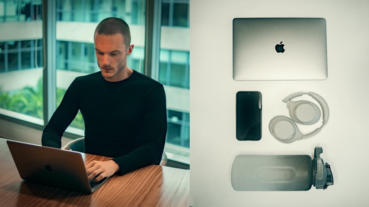 7 Hábitos para um ano produtivo | 2023 Dicas de organização e produtividade.