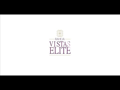 3D Tour Of K Raheja Vistas Elite Tower H