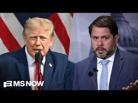 Sen. Gallego calls for a Senate committee to regulate A.I.