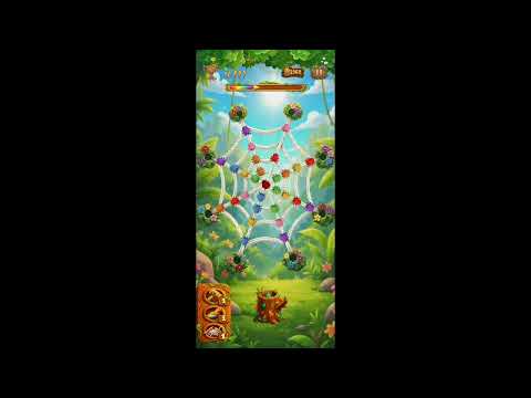 SpiderBloom!-Color Match video thumbnail
