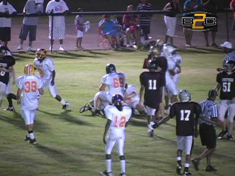 B2C: Tennessee vs Kentucky - All Star Game (8th Grade)