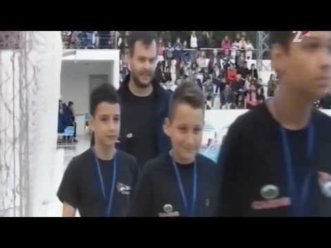 Jadran Carine Herceg Novi - Osvajaci turnira "Tomo Udovicic" 2007. godiste