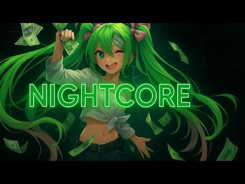 xFancy - All We Got Tonight | (Nightcore Style)