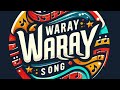 Original Cha cha_waray waray song