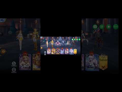 Saint Seiya:Awekening espaço astral Grande Mestre