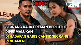 Download lagu HEBOH ‼️RAJA PREMAN TERMINAL DIHANCURKAN PENGAMEN CANTIK PEWARIS AJIAN TERLARANG mp3