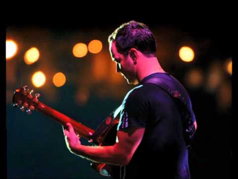 Dave Matthews Band - Love of My Life