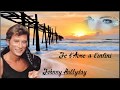 Johnny Hallyday ~ ღ Je t'aime à l'infini ღ