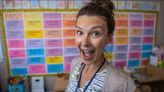 7. Sınıf Türkçe - Fiillerde Zamanı Belirleme şarkısı (1)