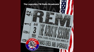 Bandwagon (Live KCRW-FM Broadcast Remastered) (KCRW-FM Broadcast KCRW Studios, Santa Monica CA...