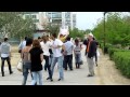 Флешмоб "Обними меня крепче..." 