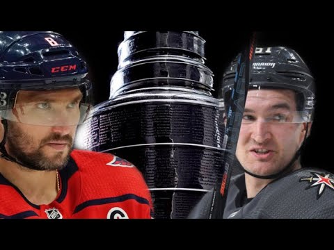 2021 NHL Playoff Pump Up ~ “ Party Til We Die”